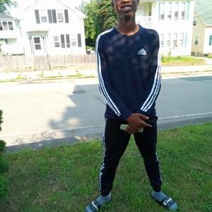 Meet your Posher, Samuelo